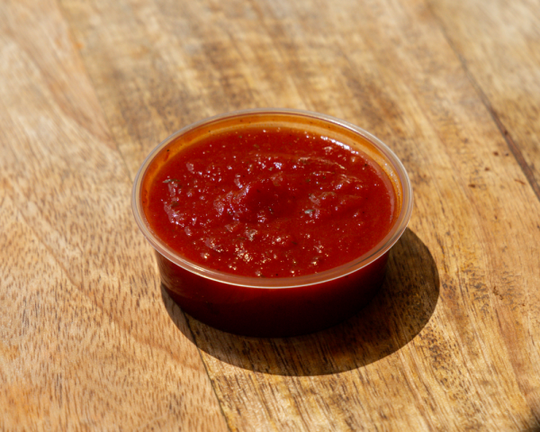 Obrázok jedla Salsa Roja (neštipľavá)